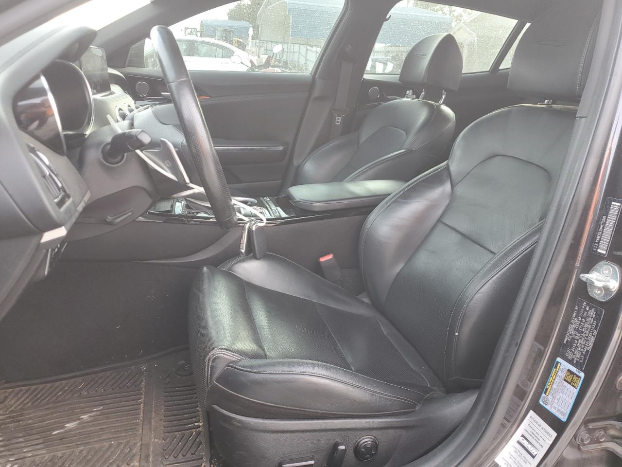 2022 Kia Stinger Gt Line VIN: KNAE35LDXN6110399 Lot: 92897115