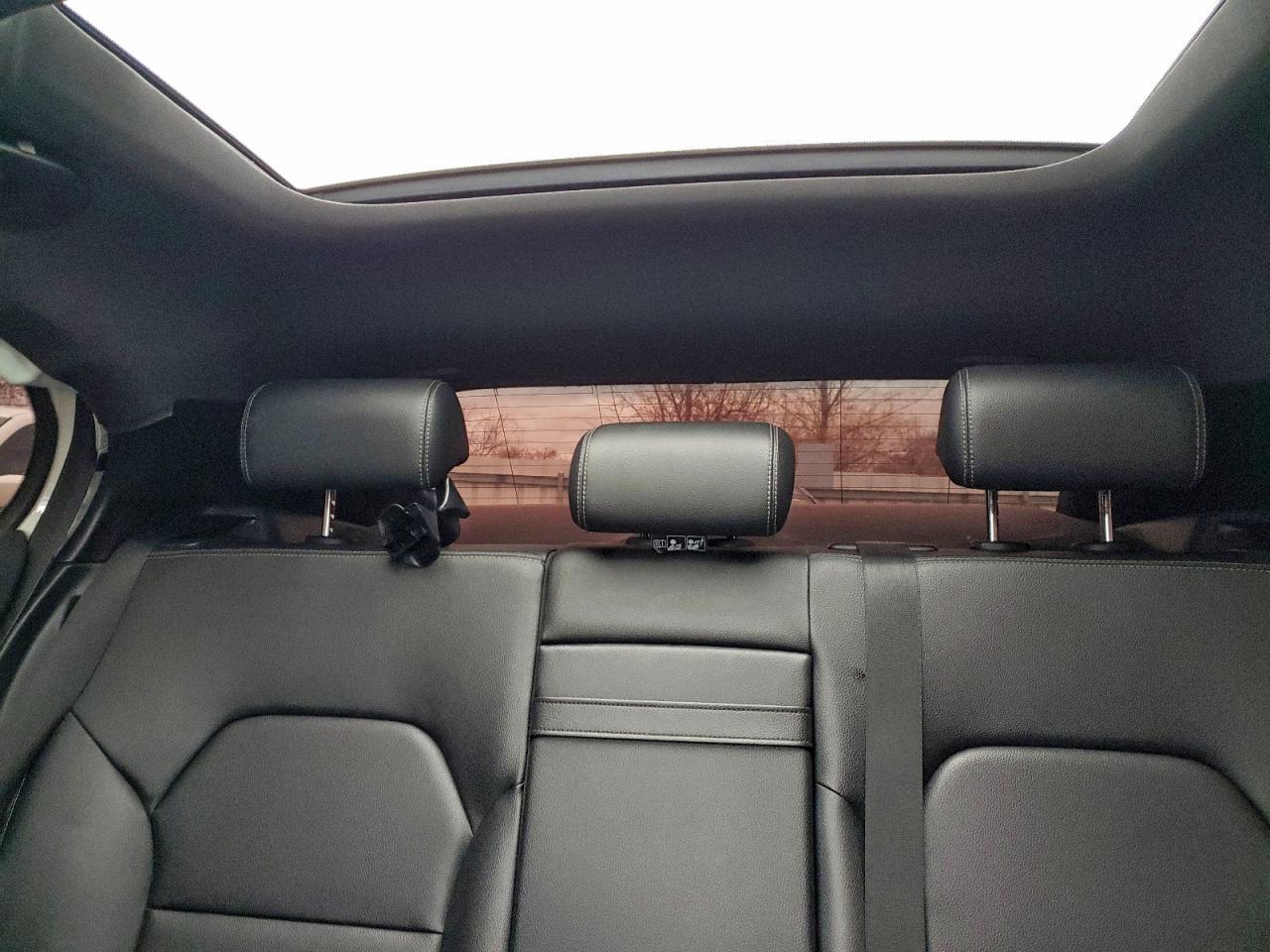 2016 Mercedes-Benz Gla 250 4Matic VIN: WDCTG4GB9GJ248737 Lot: 93953425