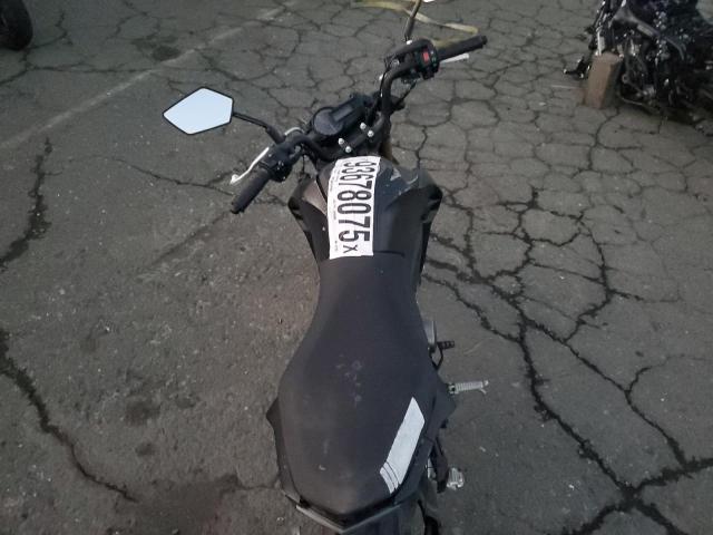 2023 KAWASAKI BR125 J  