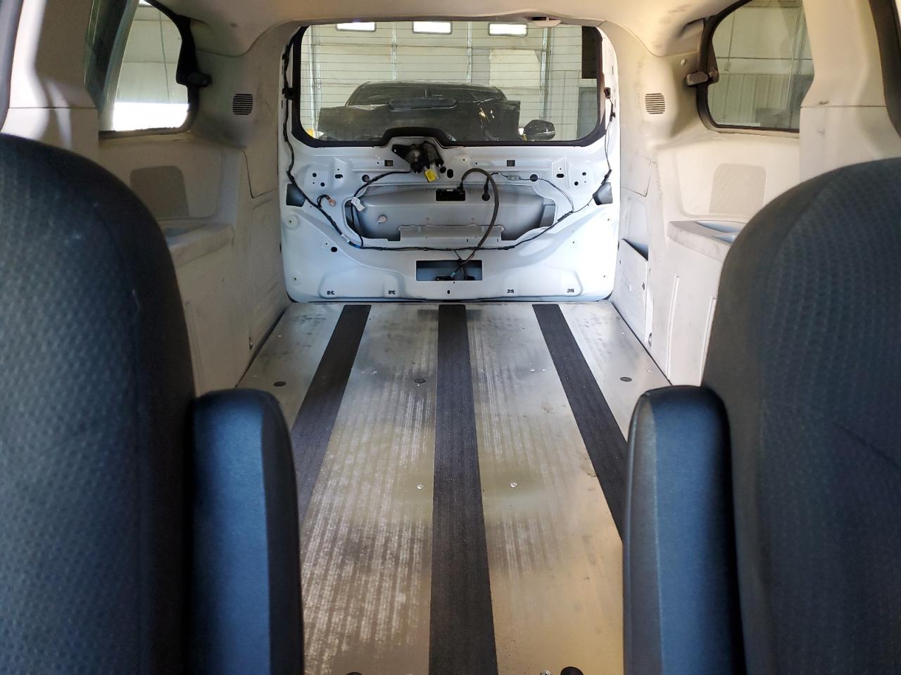 2012 Dodge Ram Van VIN: 2C4RDGAG6CR193555 Lot: 90595145