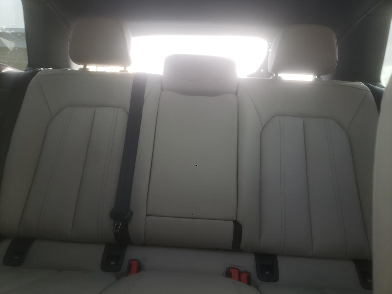 2023 Audi Q4 E-Tron Premium VIN: WA1ACBFZ9PP059685 Lot: 91209545