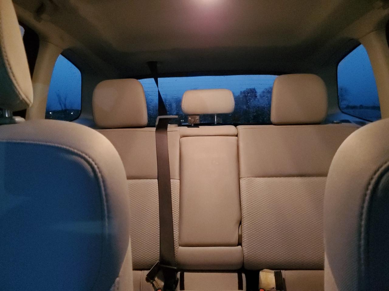 2017 Subaru Forester 2.5I Premium VIN: JF2SJAECXHH541229 Lot: 91437235