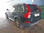 2009 VOLVO XC90 2.4 D5 ACTIVE 5DR for sale at Copart SANDTOFT