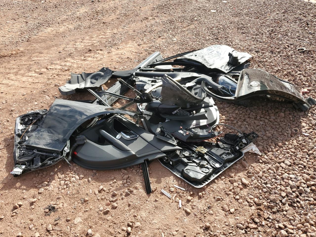 2023 Mercedes-Benz C 300 VIN: W1KAF4GB2PR135915 Lot: 92724995