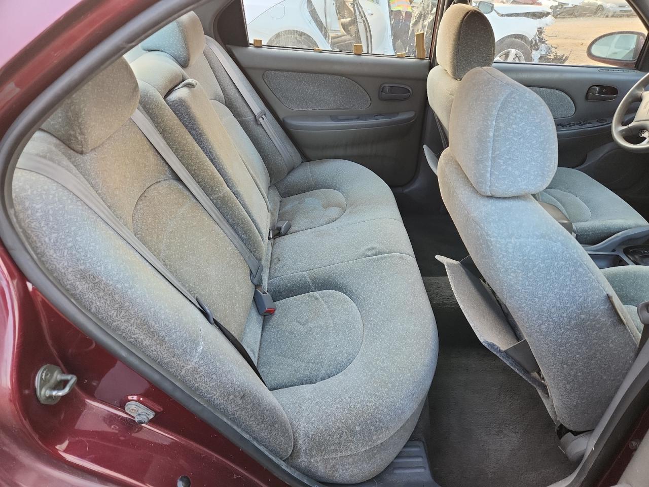 2000 Hyundai Sonata Base VIN: KMHWF25V4YA180187 Lot: 91814565