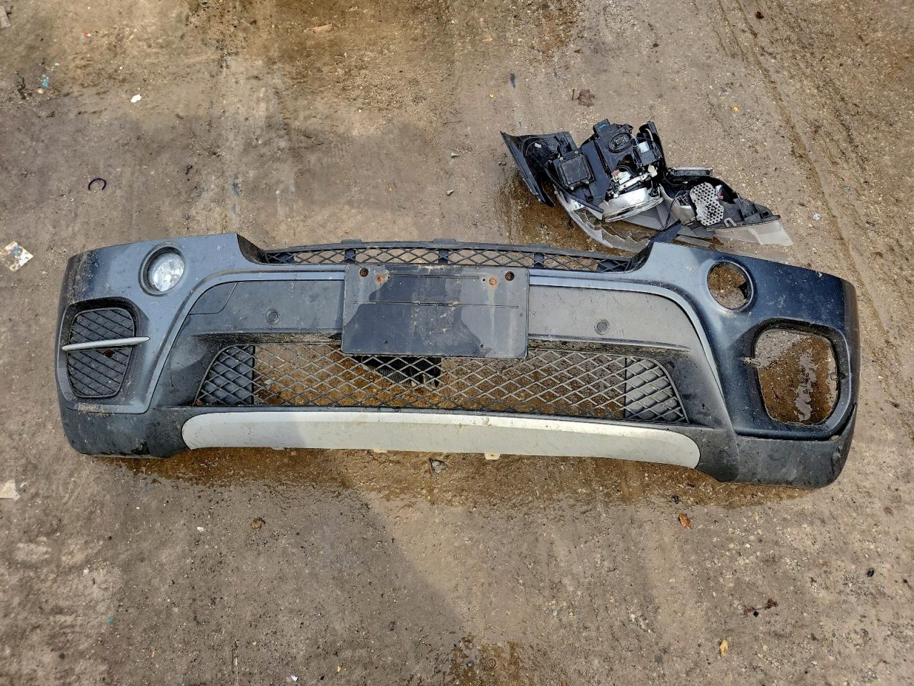 2012 BMW X5 xDrive35I VIN: 5UXZV4C50CL991368 Lot: 94115745