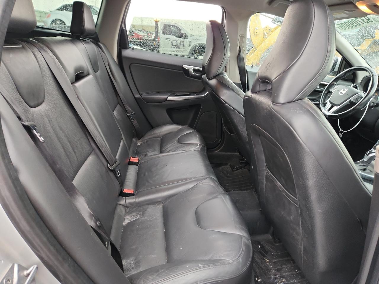 2014 Volvo Xc60 T6 VIN: YV4902DZ2E2501668 Lot: 93709905