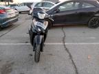 2007 HONDA SH 300 A-7  for sale at Copart SANDWICH