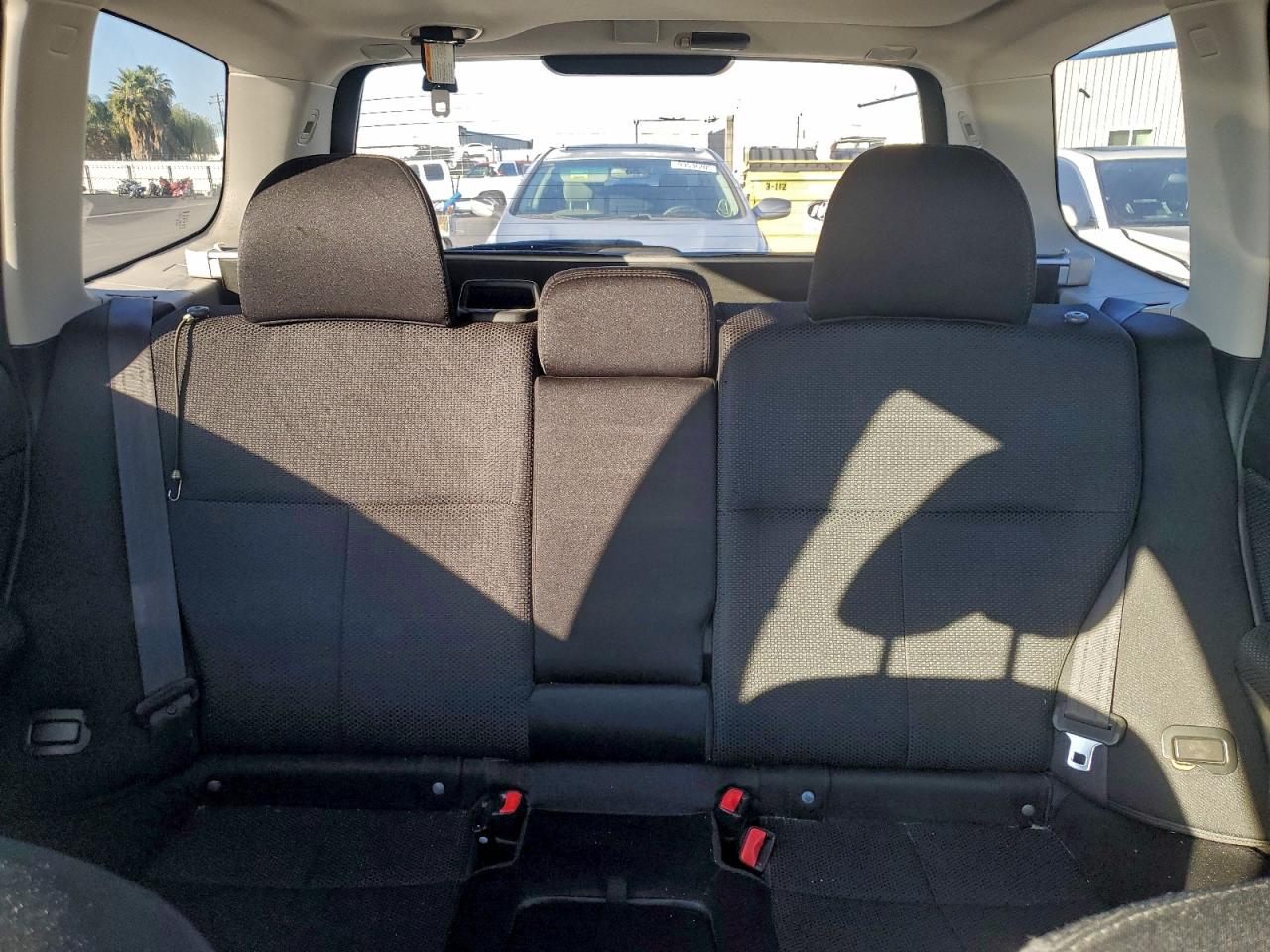 2011 Subaru Forester 2.5X Premium VIN: JF2SHADC6BH774707 Lot: 93299785