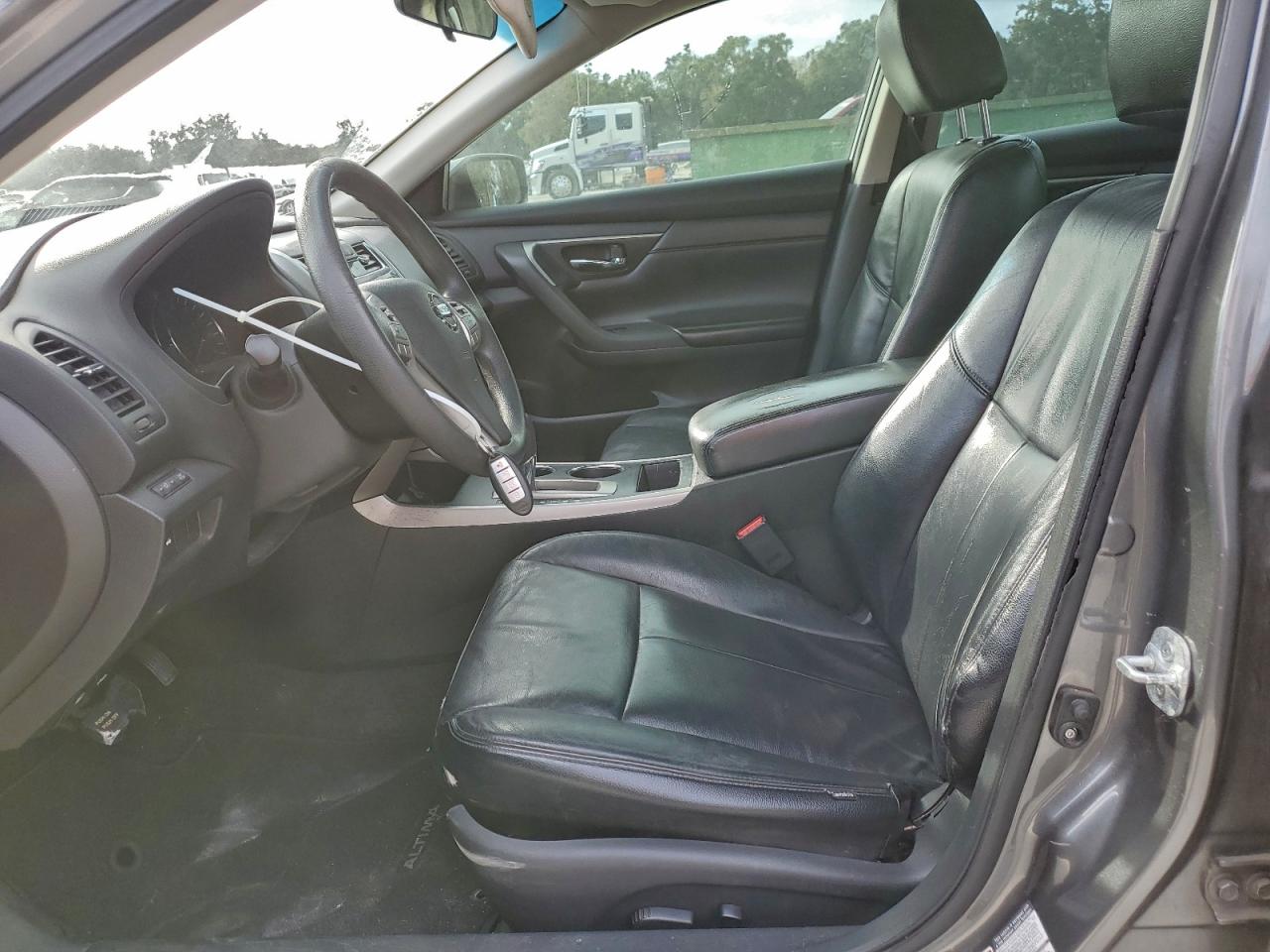 2015 Nissan Altima 2.5 VIN: 1N4AL3AP8FC434169 Lot: 94321945