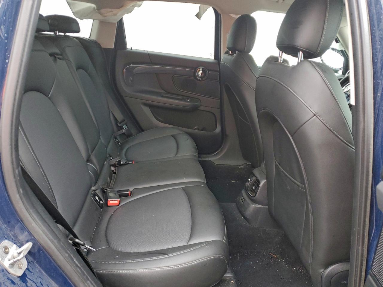 2019 Mini Cooper S Countryman All4 VIN: WMZYT5C51K3G92983 Lot: 94250635