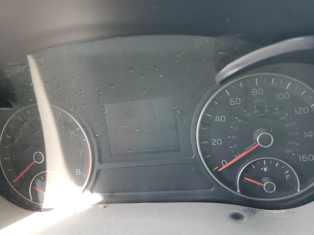 2019 Kia Optima Lx VIN: 5XXGT4L36KG324414 Lot: 92672665