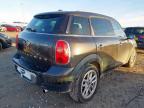 2014 MINI COUNTRYMAN 2.0 COOPER D 5DR AUTO for sale at Copart CORBY