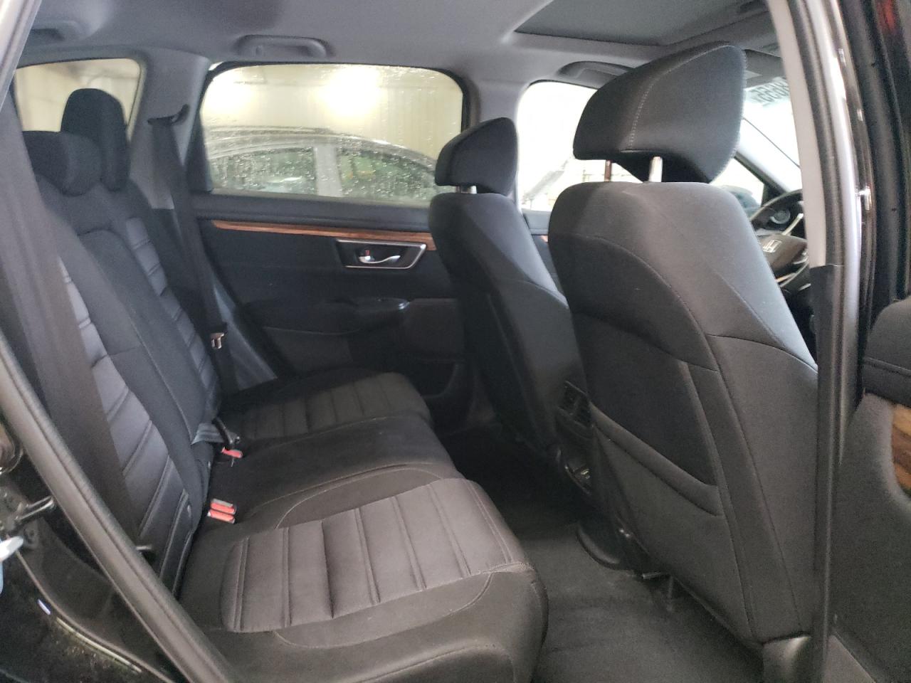 2021 Honda Cr-V Ex VIN: 5J6RW2H52MA008452 Lot: 91648655