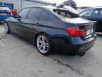 2014 BMW 3 SERIES 318D SPORT 4DR for sale at Copart SANDWICH