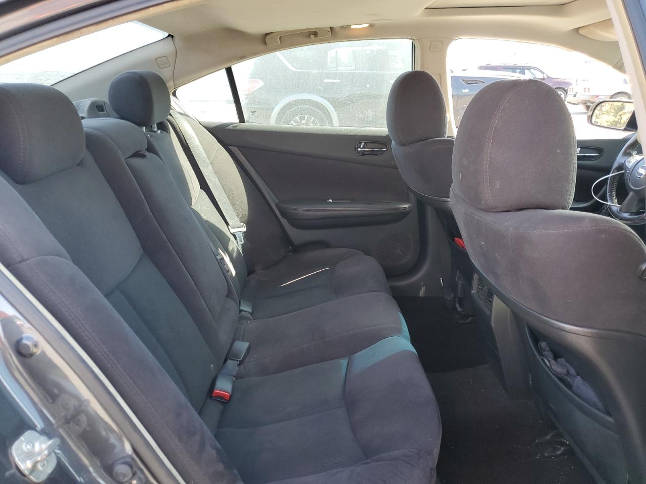 2012 Nissan Maxima S VIN: 1N4AA5AP3CC804814 Lot: 92839165