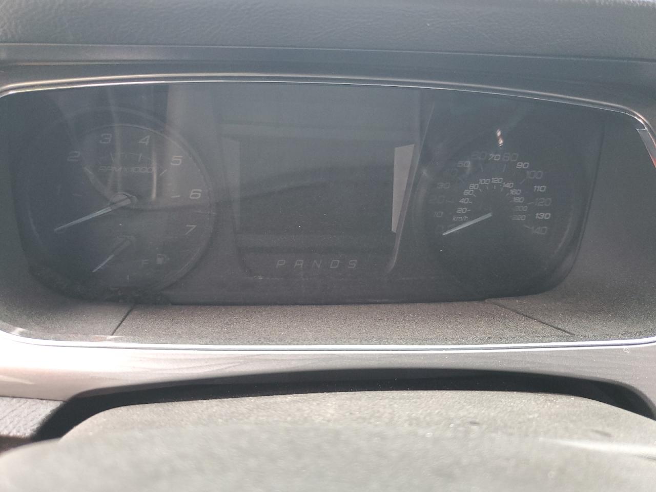 2015 Ford Taurus Sel VIN: 1FAHP2E89FG147934 Lot: 93716795