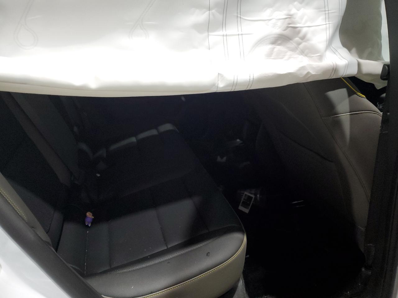 2026 Chevrolet Trax Activ VIN: KL77LKEP2TC006325 Lot: 92598425