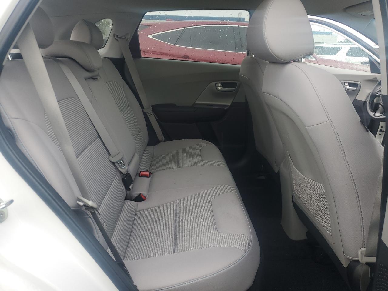 2019 Kia Niro Lx VIN: KNDCM3LD2K5303742 Lot: 92837395