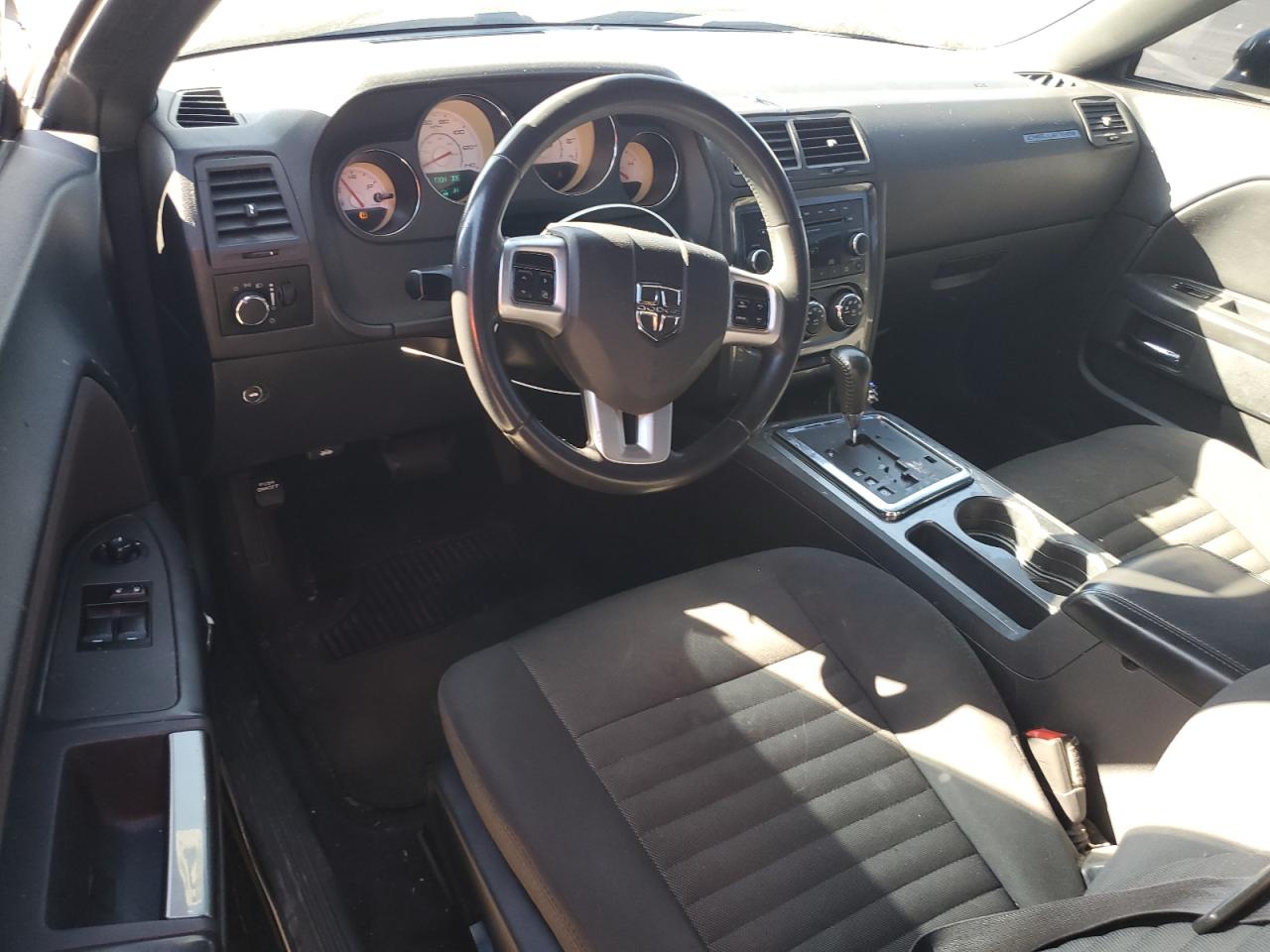 2013 Dodge Challenger Sxt VIN: 2C3CDYAG1DH704290 Lot: 92690685