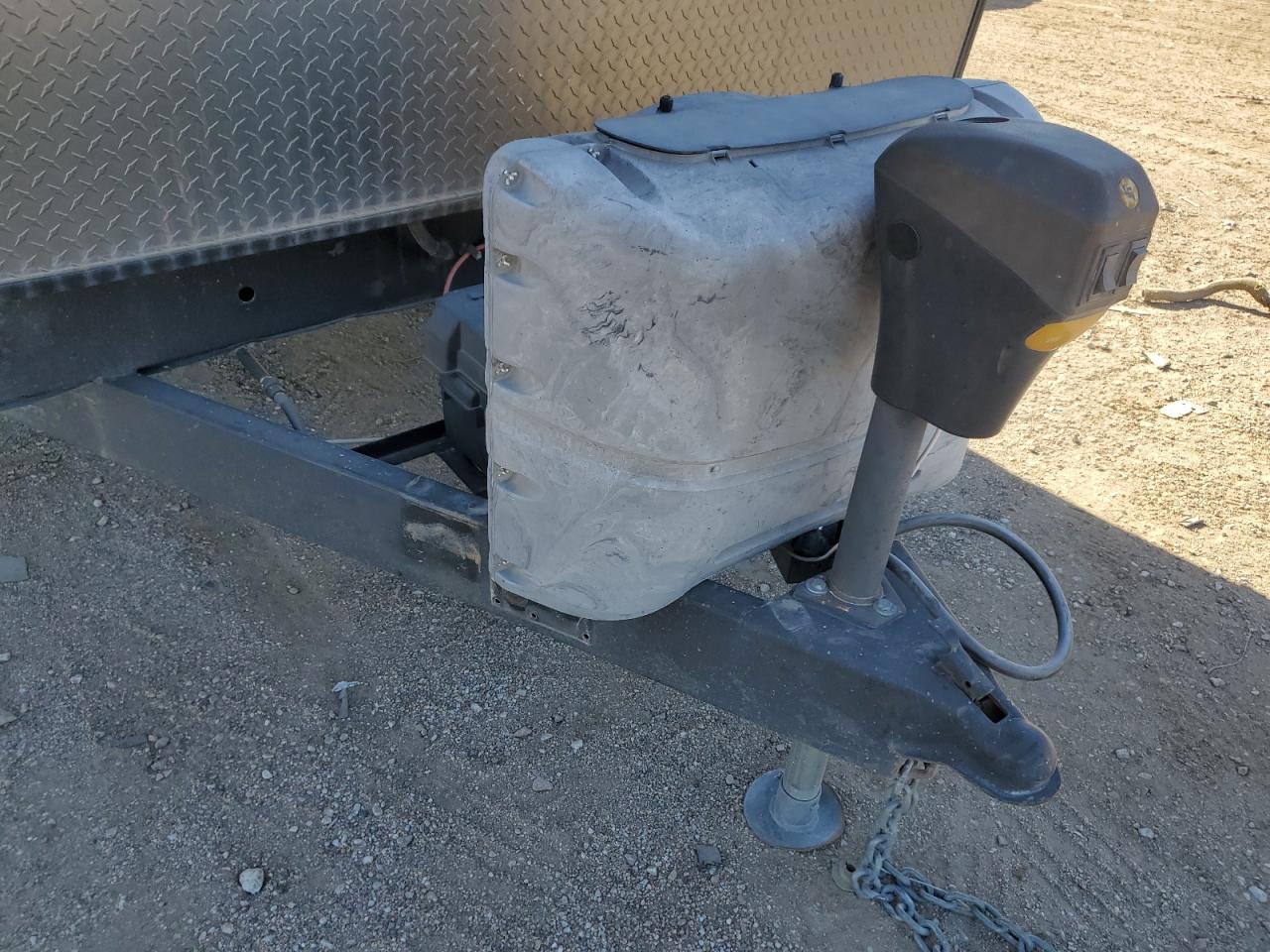 2014 Heartland Wilderness VIN: 5SFNB3327EE279050 Lot: 91522025