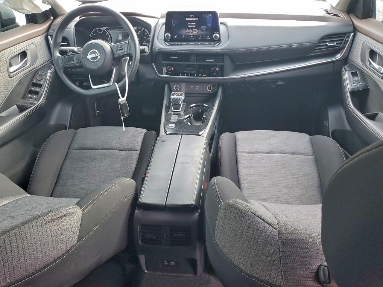 2023 Nissan Rogue Sv VIN: 5N1BT3BA4PC869597 Lot: 94773875