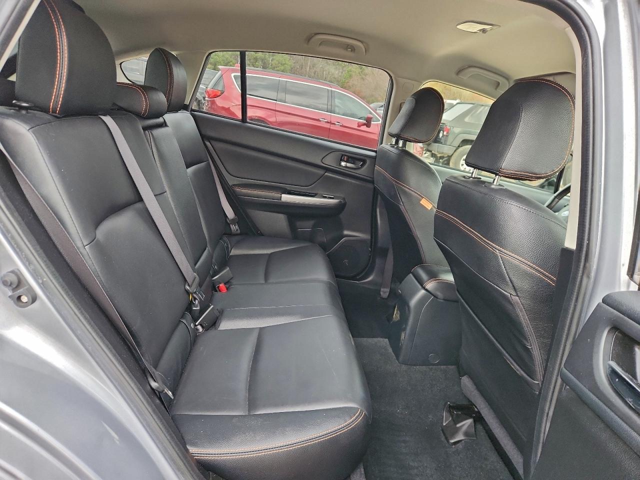 2016 Subaru Crosstrek Limited VIN: JF2GPAKC4GH337100 Lot: 94368505