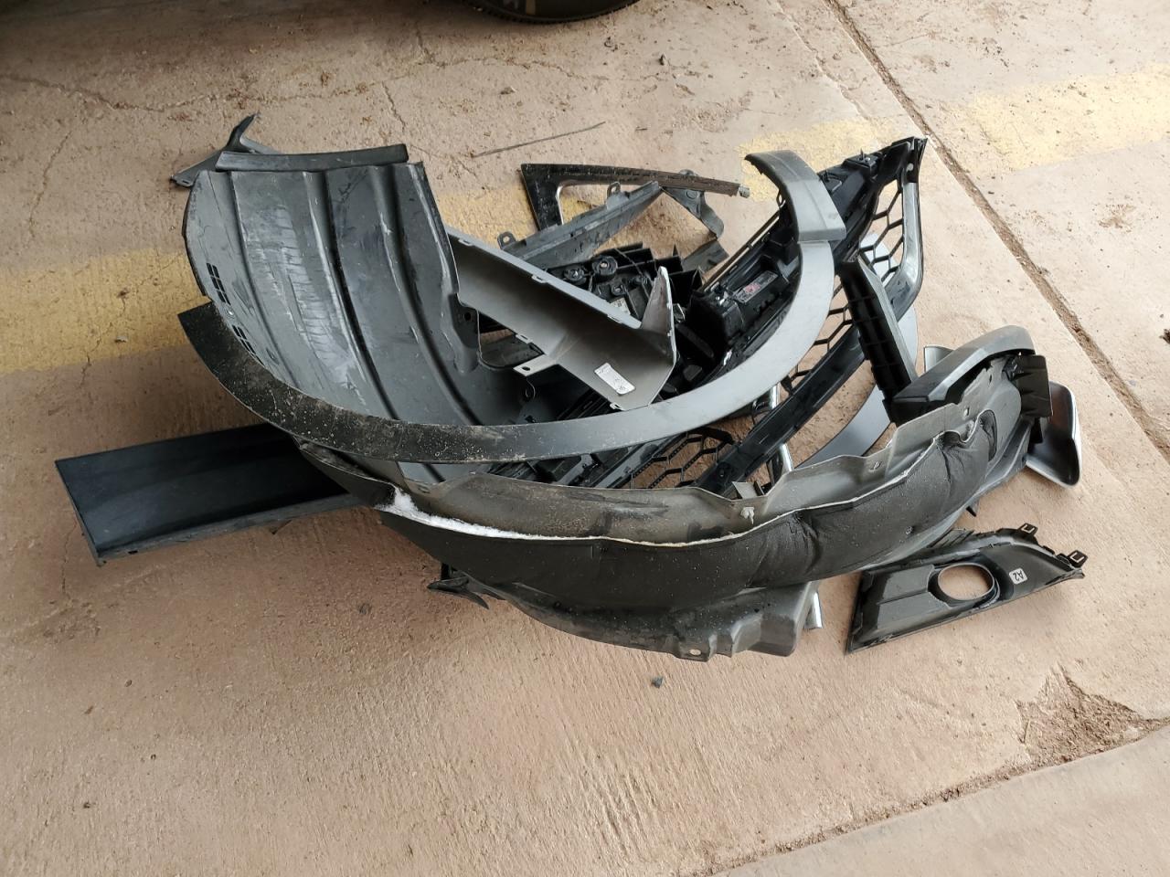 2018 Honda Cr-V Exl VIN: 5J6RW1H84JA008291 Lot: 93205945