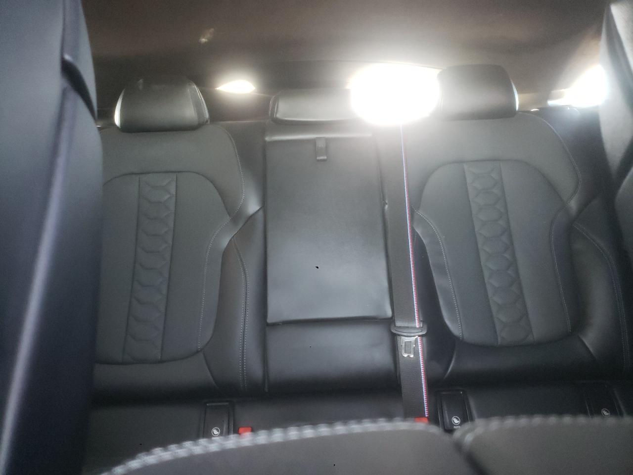 2025 BMW X6 M Competition VIN: 5YM23ET07S9X88127 Lot: 92391345