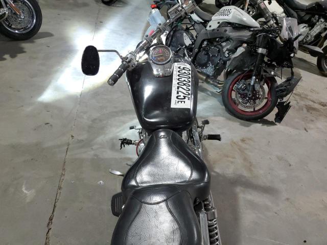 2003 HONDA VT750 DCB  