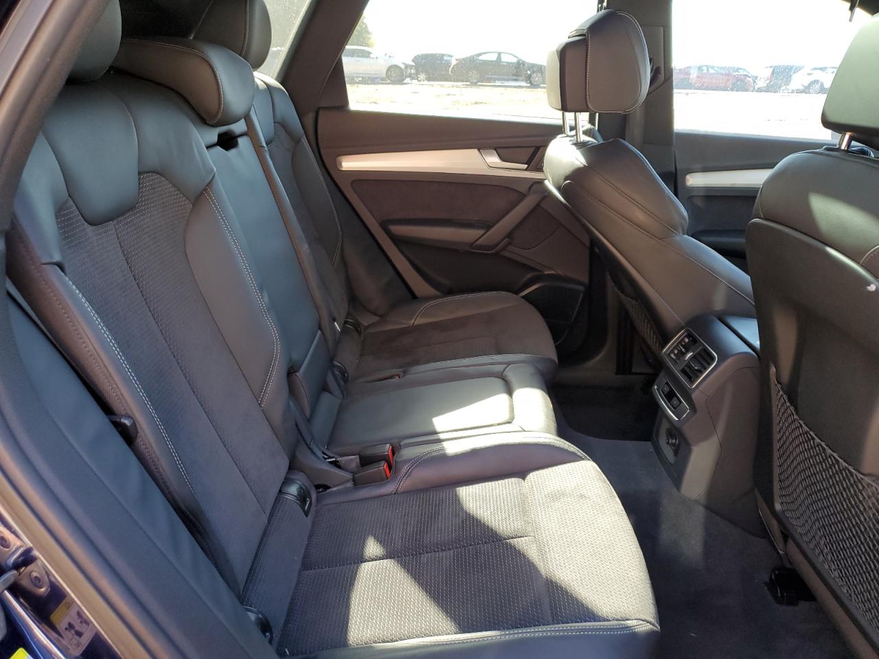 2018 Audi Sq5 Prestige VIN: WA1C4AFY9J2196251 Lot: 92717945