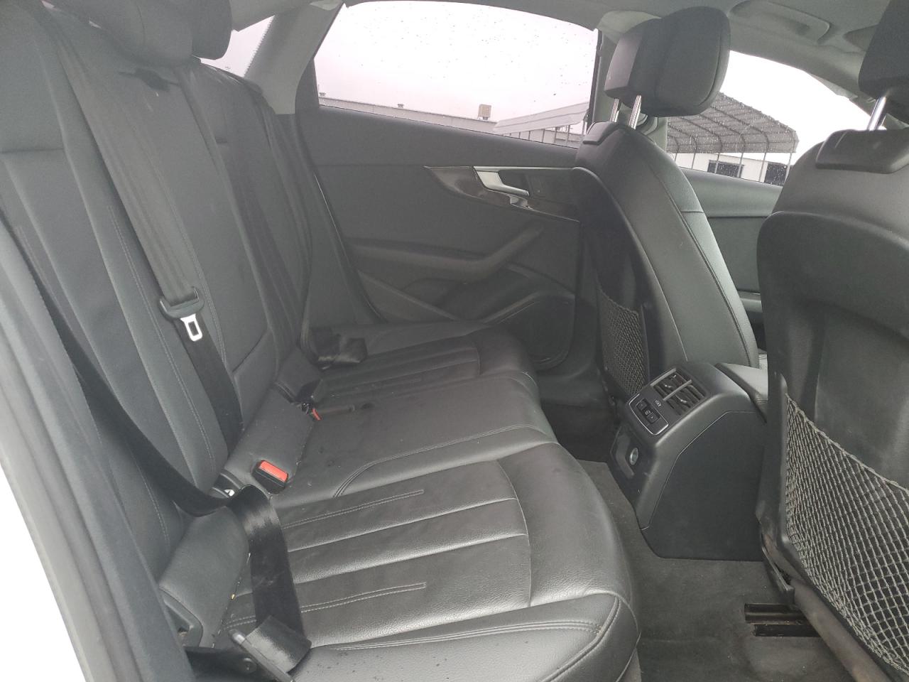 2019 Audi A4 Premium VIN: WAUGMAF44KA086362 Lot: 92708685