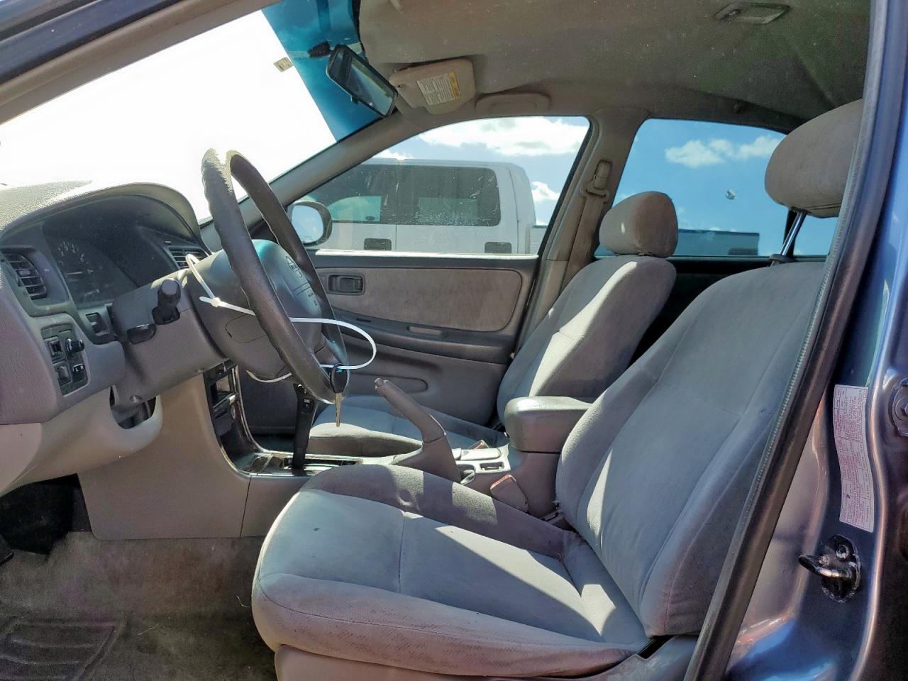 1999 Nissan Altima Xe VIN: 1N4DL01D9XC248238 Lot: 92048915