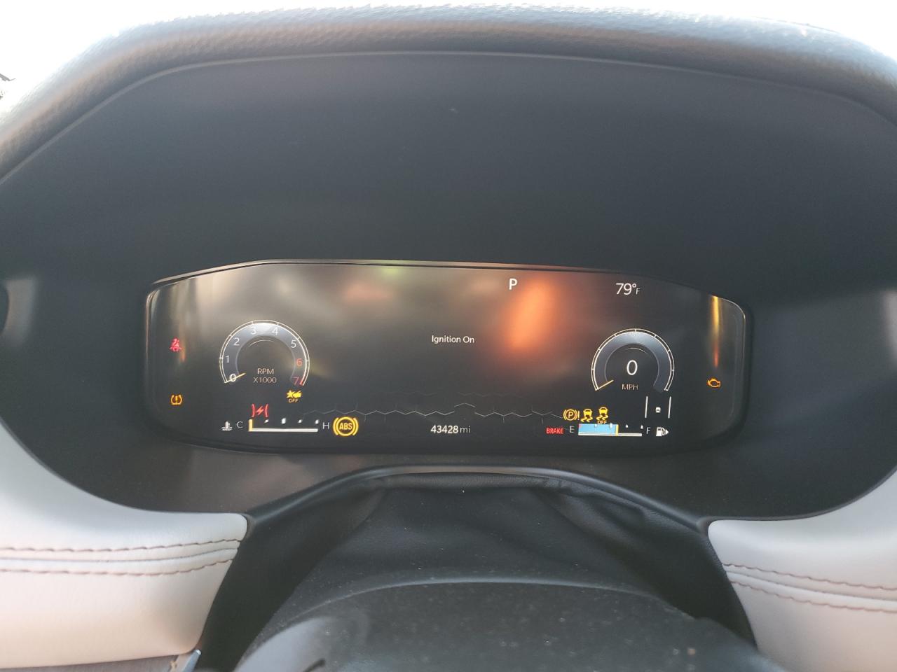 2022 Jeep Compass Limited VIN: 3C4NJDCB9NT141487 Lot: 90984455