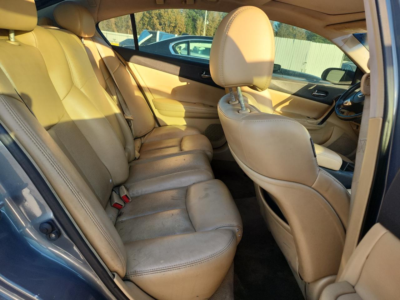 2010 Nissan Maxima S VIN: 1N4AA5AP5AC868754 Lot: 93109035