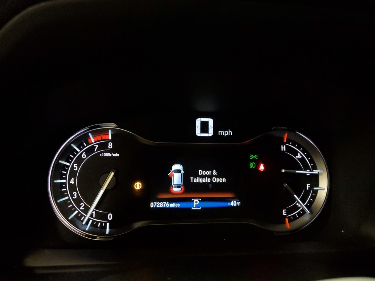 2018 Honda Pilot Exl VIN: 5FNYF5H54JB012007 Lot: 91303815