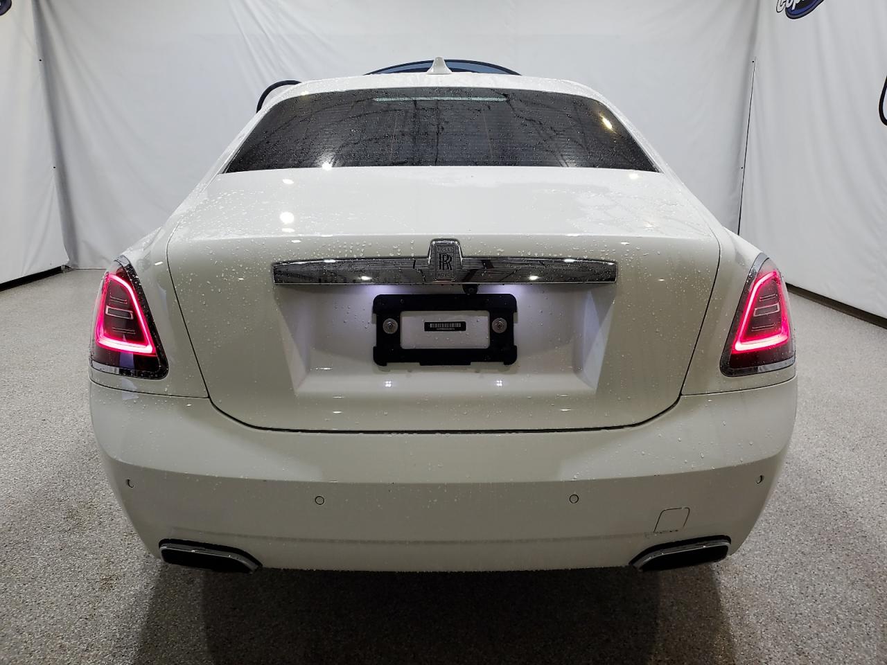 SCATV0C03MU206705 2021 Rolls-Royce Ghost