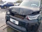 2018 LAND ROVER DISCOVERY 3.0 TD6 SE 5DR AUTO for sale at Copart BELFAST