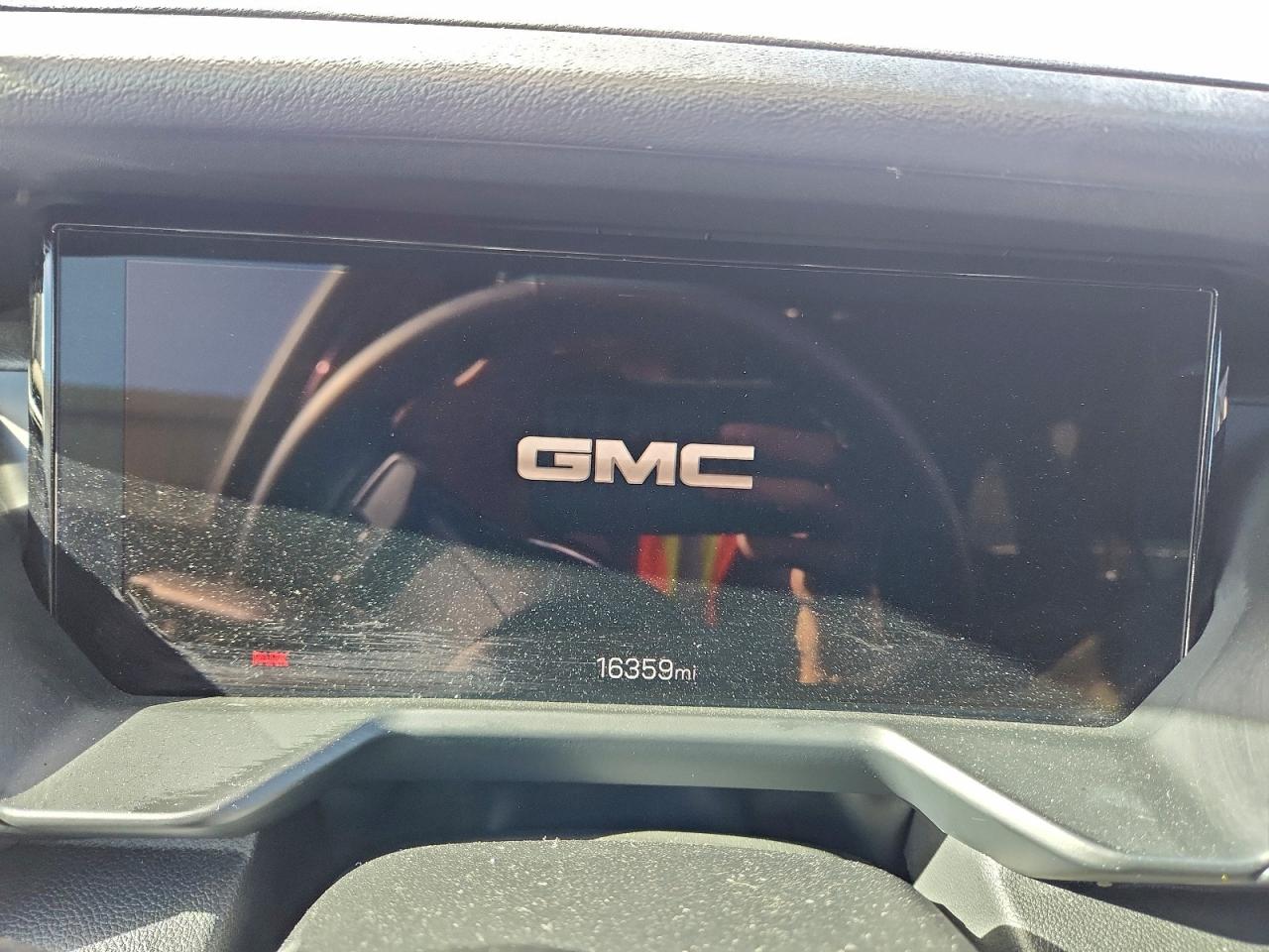 2024 GMC Acadia Uplevel VIN: 1GKENKKS0RJ202754 Lot: 93924735