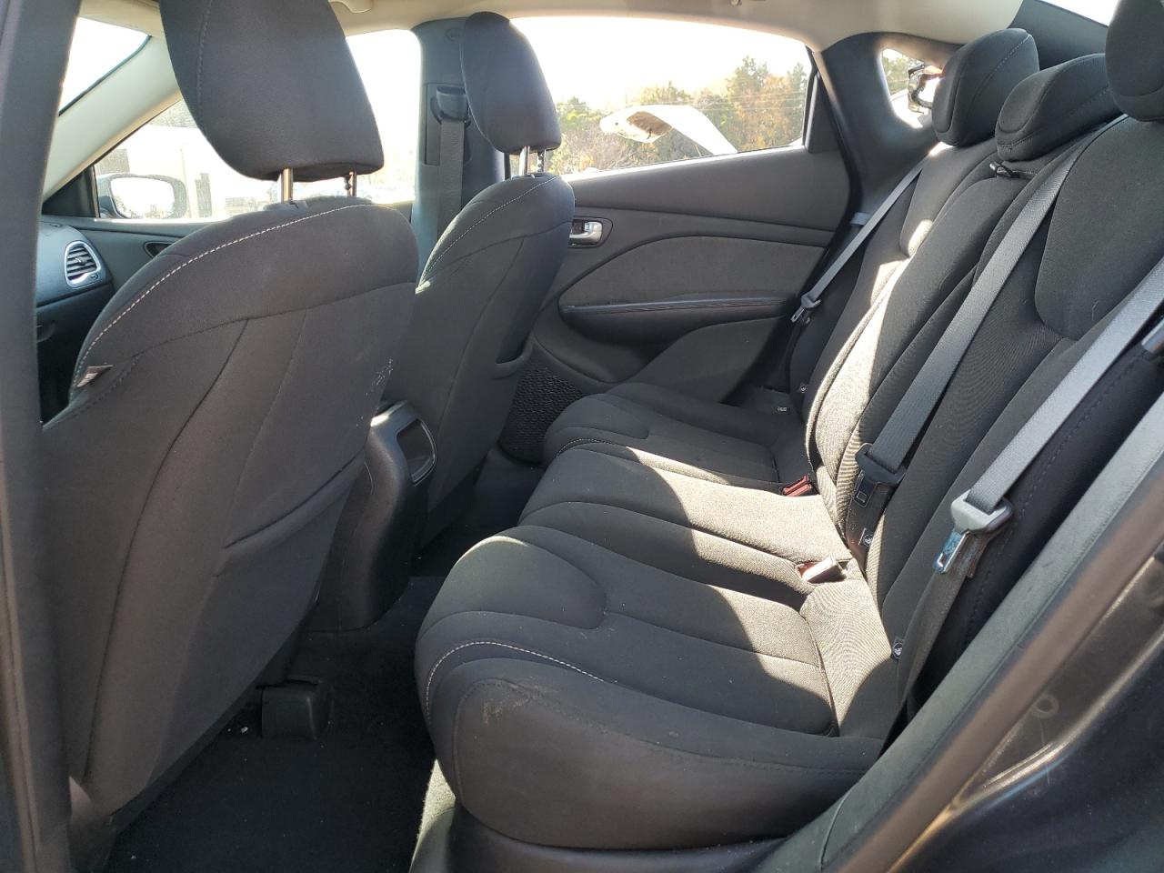 2013 Dodge Dart Sxt VIN: 1C3CDFBA7DD323913 Lot: 93209715