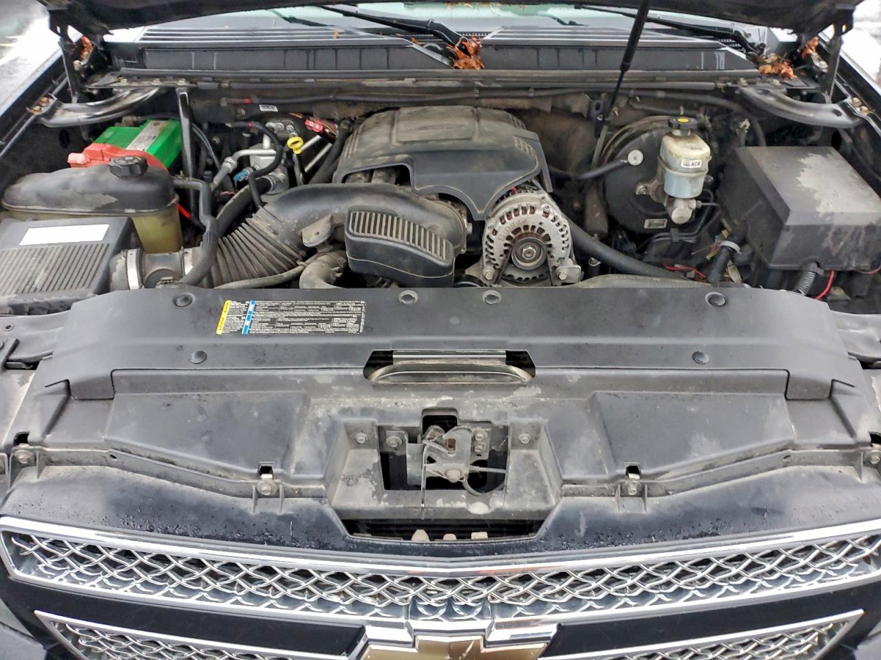 2008 Chevrolet Suburban K1500 Ls VIN: 1GNFK16Y68R227148 Lot: 93531415