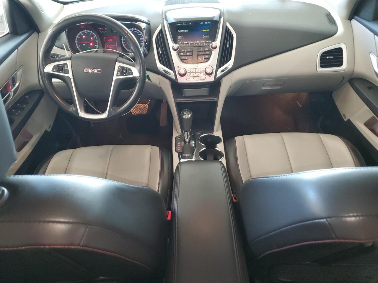 2017 GMC Terrain Slt VIN: 2GKFLUEK6H6116992 Lot: 91879135