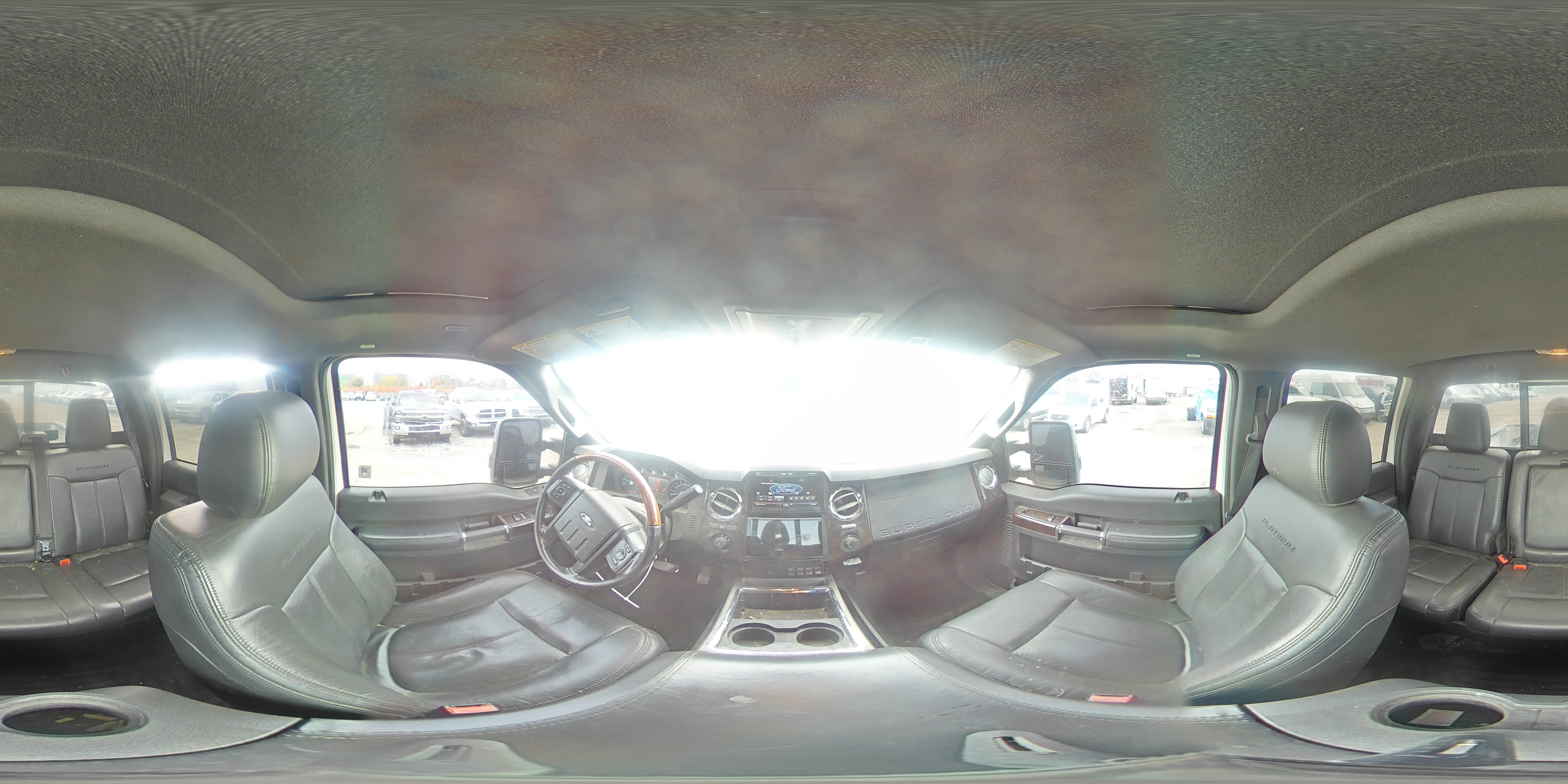 2016 Ford F250 Super Duty VIN: 1FT7W2BT0GEC92679 Lot: 82735965