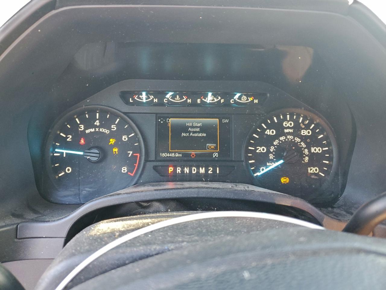 2019 Ford F150 VIN: 1FTMF1CB4KKC23717 Lot: 93998255