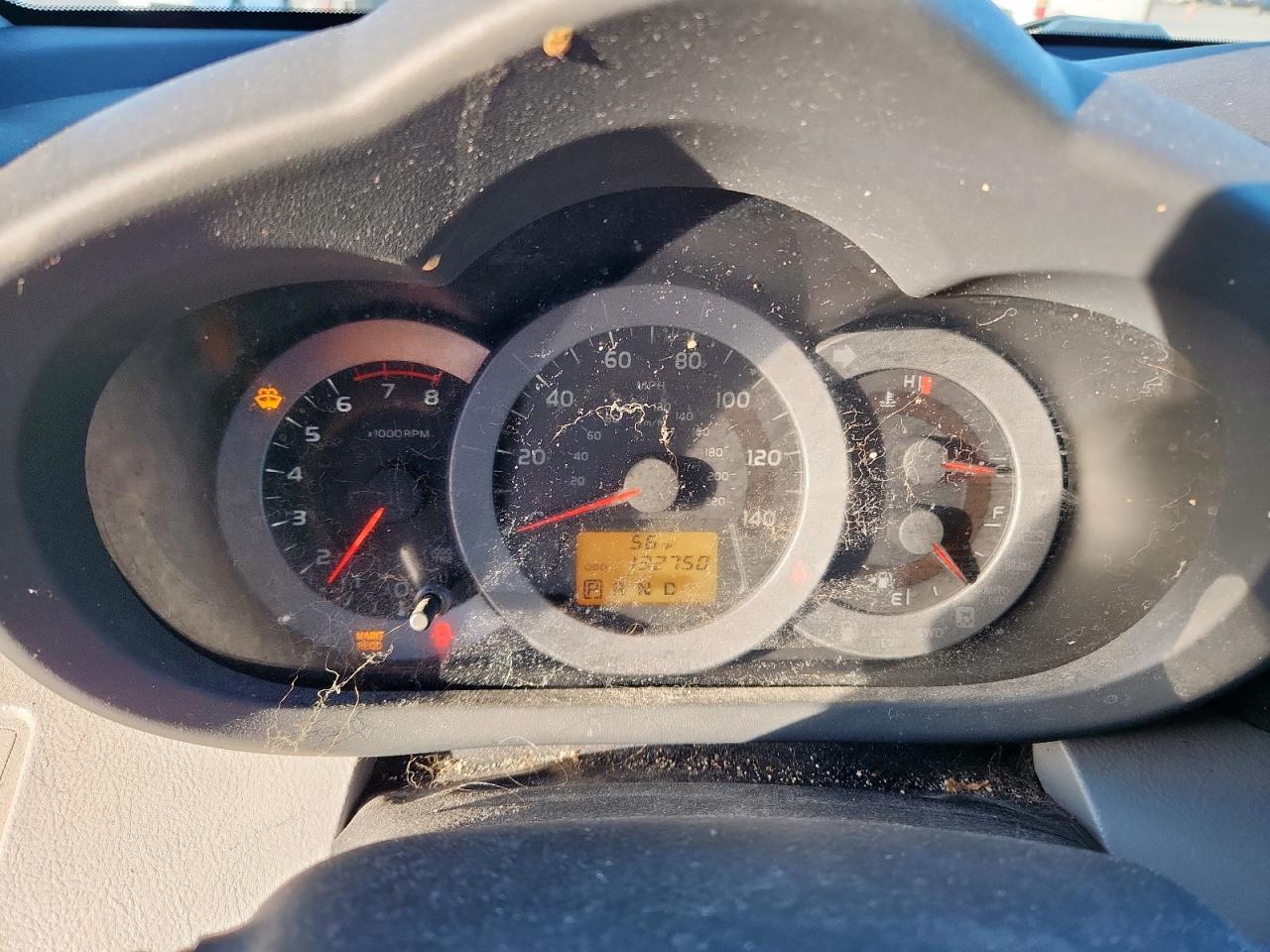 2010 Toyota Rav4 VIN: 2T3ZF4DV5AW051610 Lot: 91836285