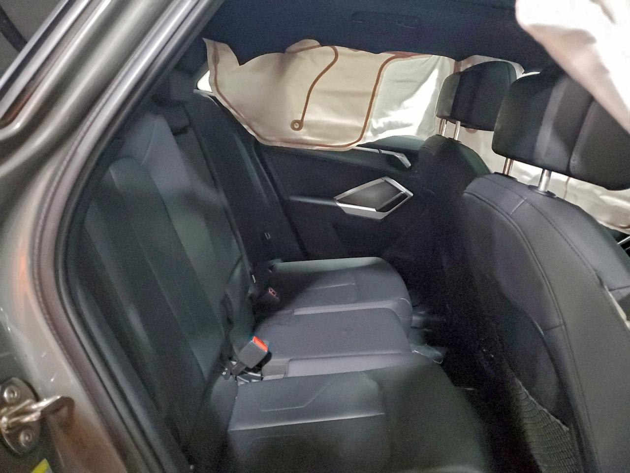 2019 Audi Q3 Premium S Line VIN: WA1DECF3XK1085152 Lot: 93740385