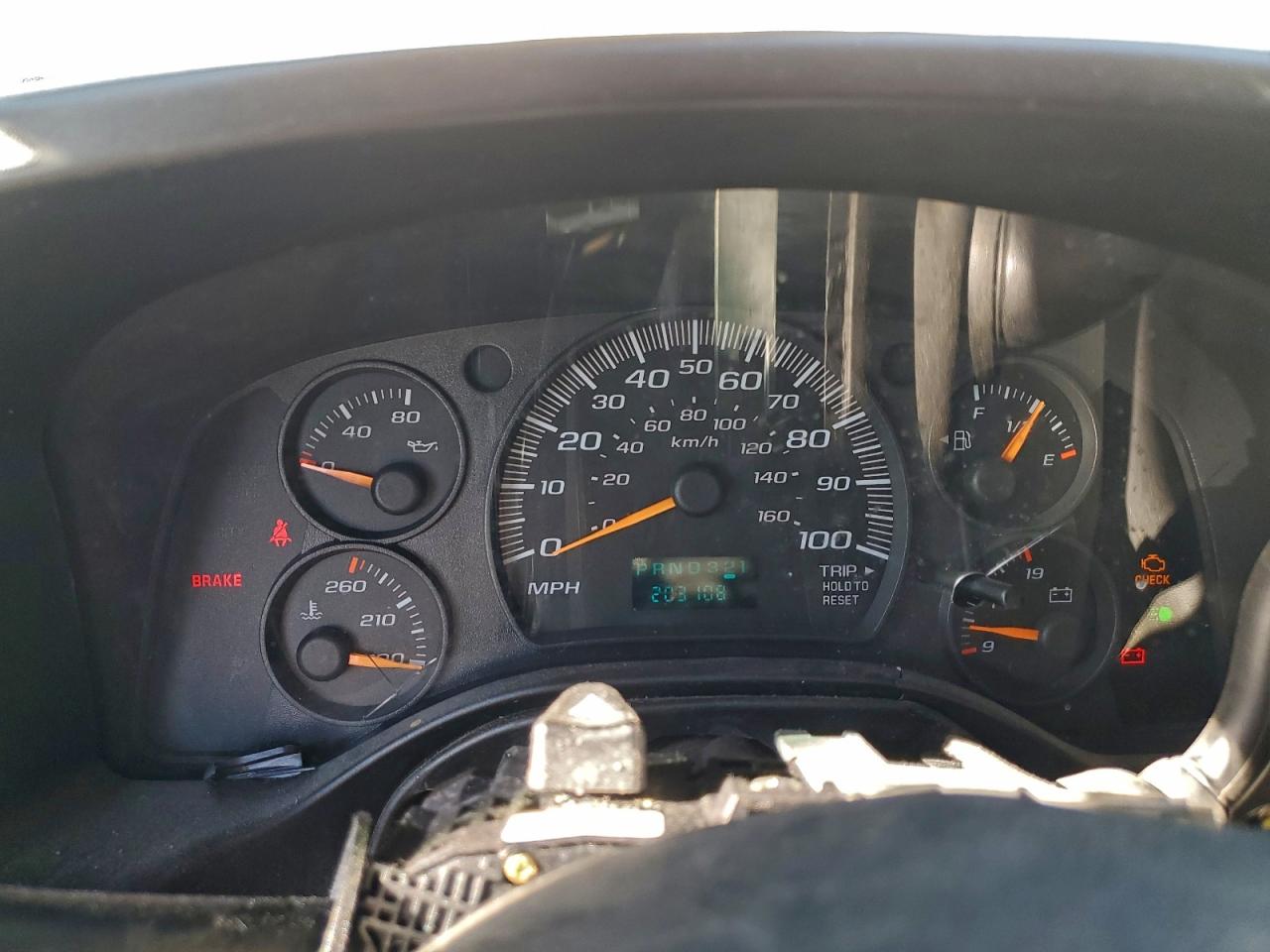 2007 GMC Savana G2500 VIN: 1GTGG25V471174538 Lot: 94791595