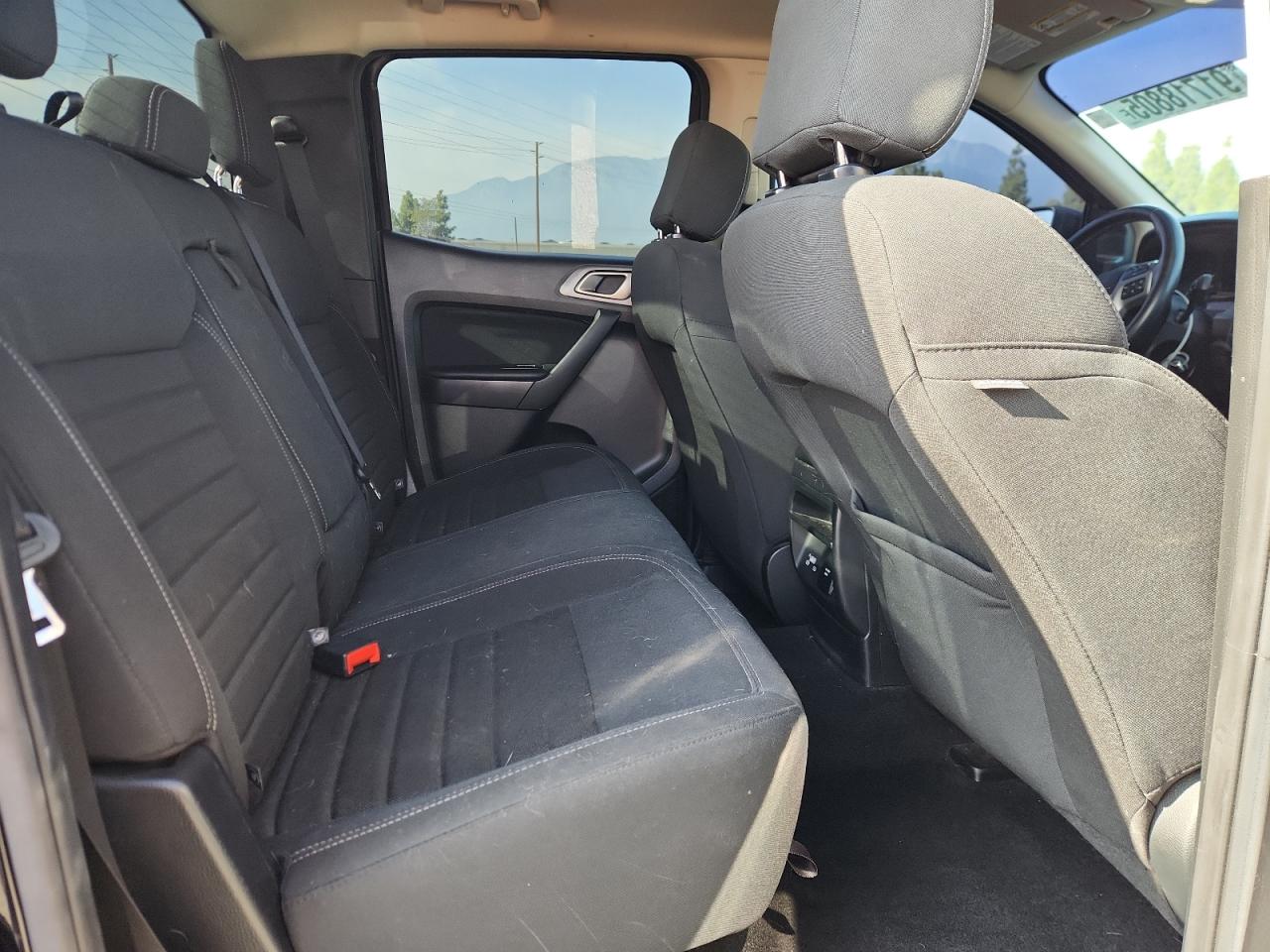 2020 Ford Ranger Xl VIN: 1FTER4EH4LLA59038 Lot: 91718805