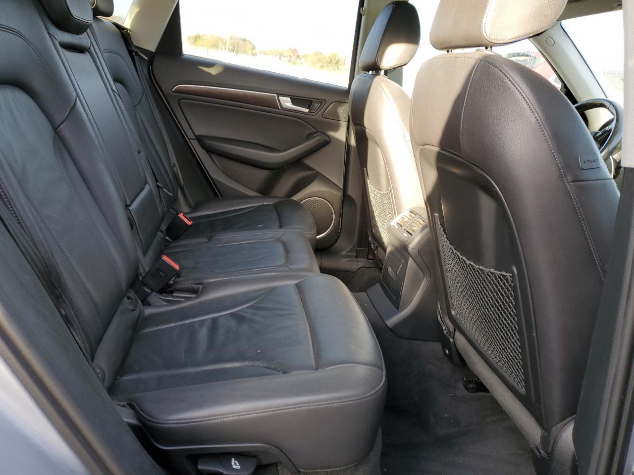 2016 Audi Q5 Premium Plus VIN: WA1L2AFP3GA072049 Lot: 91108665