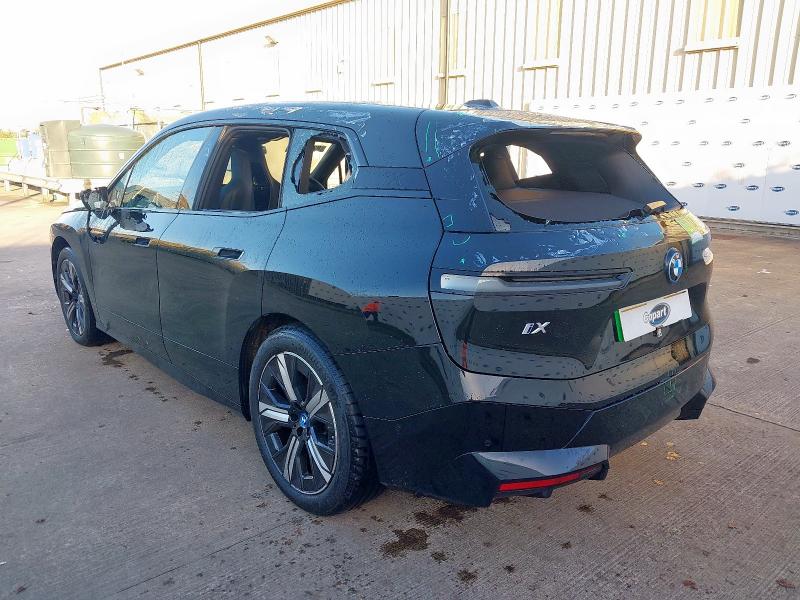 2024 BMW IX 385KW XDRIVE50 M SPORT 111.5KWH 5DR AUTO